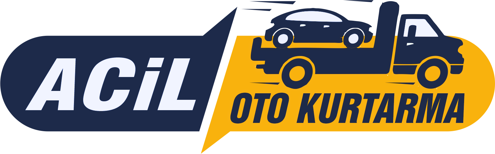 Hızlı ve Güvenilir Çekici Hizmeti |